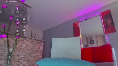 izamar online show from February 2026 02:31:01 PM