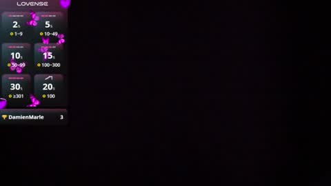 Snapshot of izamarqueen chatting on July 2026 12:16:01 AM izamar online show from July 2026 12:16:01 AM