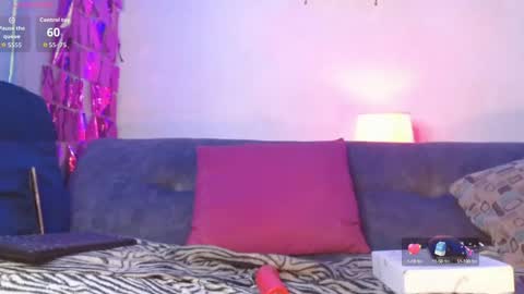 izan online show from October 2025 09:46:01 PM