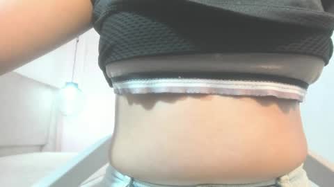 Snapshot of izelevans chatting on March 2026 12:16:01 PM izelevans online show from March 2026 12:16:01 PM