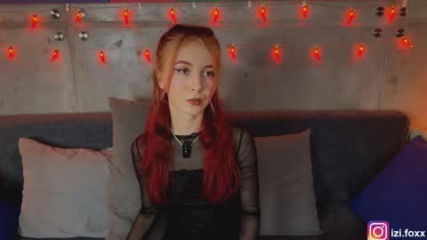 izi online show from November 2025 04:09:01 PM