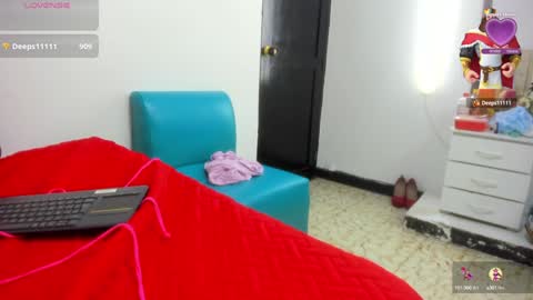 Snapshot of izzy_cum chatting on January 2025 08:00:01 PM Izzy online show from January 2025 08:00:01 PM