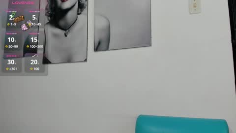 Snapshot of izzy_cum chatting on February 2025 12:01:02 PM Izzy online show from February 2025 12:01:02 PM