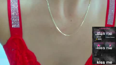 Snapshot of izzy_cum chatting on February 2025 12:34:01 PM Izzy online show from February 2025 12:34:01 PM