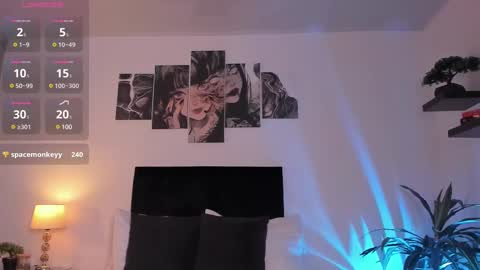 Snapshot of izzy_vega chatting on February 2025 01:23:02 AM Izzy vega online show from February 2025 01:23:02 AM