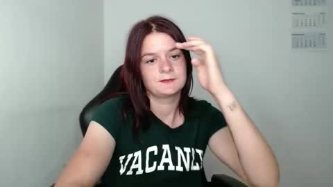 Snapshot of izzyflame18 chatting on September 2025 11:16:01 PM Shygirl online show from September 2025 11:16:01 PM