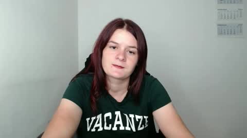 Snapshot of izzyflame18 chatting on September 2025 07:38:01 PM Shygirl online show from September 2025 07:38:01 PM