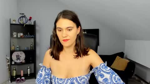 Snapshot of izzymonro chatting on October 2025 11:35:01 PM Izzy online show from October 2025 11:35:01 PM