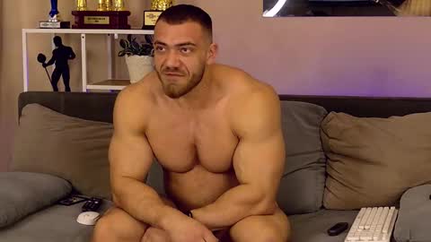 Jon online show from February 2026 04:07:01 AM