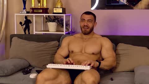 Jon online show from February 2026 04:07:01 AM