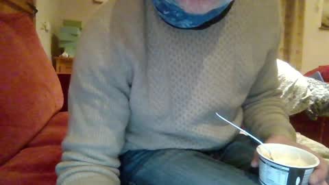 J4ckcock online show from January 2025 10:35:01 PM