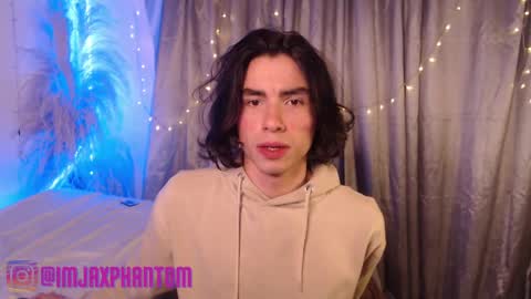 Hey im Jaxxxon check my info     online show from January 2025 10:01:01 AM