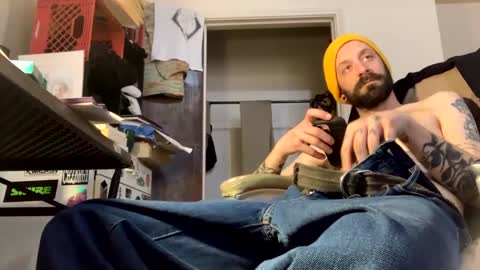 j boogie online show from March 2025 09:59:01 PM