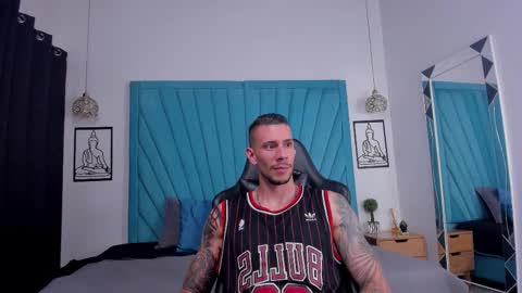 J King online show from March 2026 08:59:01 PM