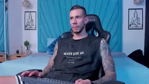 J King online show from May 2026 06:56:02 PM