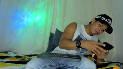 Snapshot of j_musiry chatting on December 2024 03:14:02 AM i am juan musiry independent model online show from December 2024 03:14:02 AM