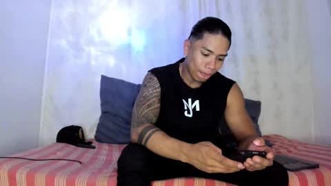 Snapshot of j_musiry chatting on January 2025 08:37:01 AM i am juan musiry independent model online show from January 2025 08:37:01 AM