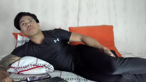 Snapshot of j_musiry chatting on January 2025 08:07:02 AM i am juan musiry independent model online show from January 2025 08:07:02 AM