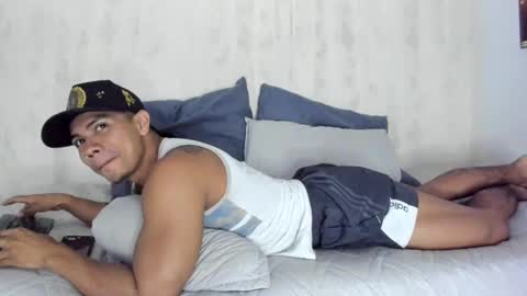 Snapshot of j_musiry chatting on February 2025 08:26:02 AM i am juan musiry independent model online show from February 2025 08:26:02 AM