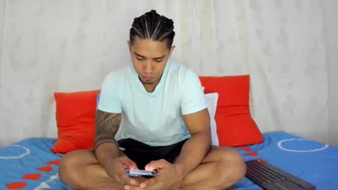 Snapshot of j_musiry chatting on February 2025 06:14:02 AM i am juan musiry independent model online show from February 2025 06:14:02 AM