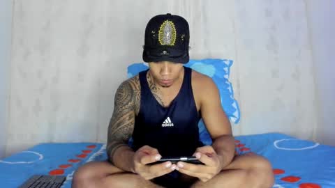 Snapshot of j_musiry chatting on February 2025 08:53:02 AM i am juan musiry independent model online show from February 2025 08:53:02 AM