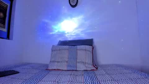 i am juan musiry independent model  online show from December 2025 10:35:01 AM