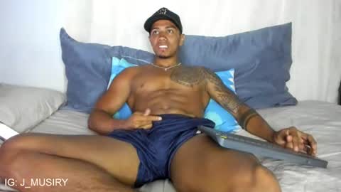 Snapshot of j_musiry chatting on June 2026 09:38:01 PM i am juan musiry independent model online show from June 2026 09:38:01 PM