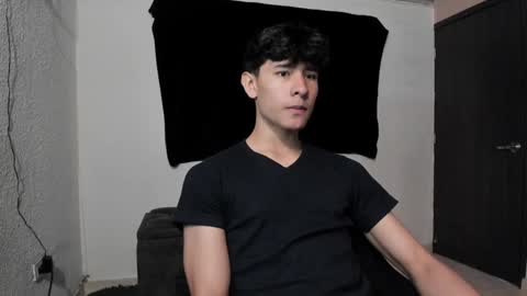 Noah online show from December 2024 11:11:02 AM