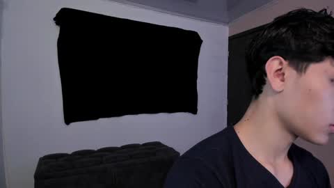 Noah online show from December 2024 12:55:01 PM