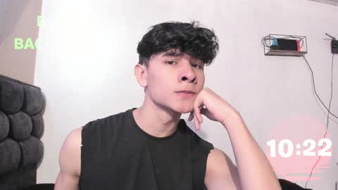 Noah online show from December 2024 03:58:01 PM