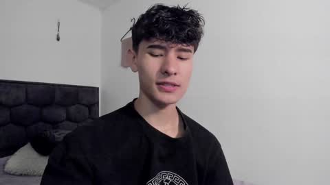 Noah online show from January 2025 12:46:02 PM