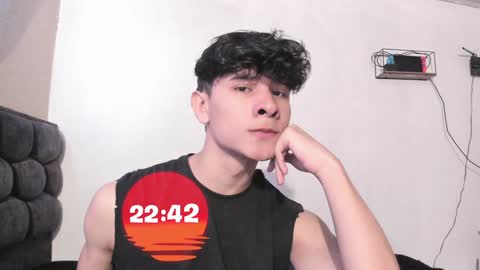 Noah online show from January 2025 03:16:02 PM