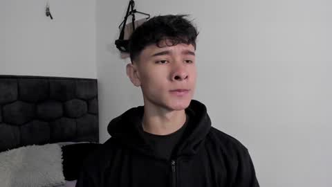 Noah online show from January 2025 12:24:02 PM