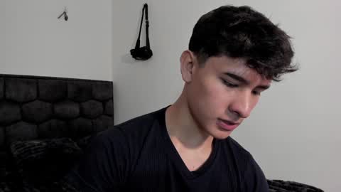 Noah online show from January 2025 12:13:01 PM