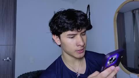 Noah online show from October 2025 01:39:02 PM