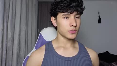 Noah online show from October 2025 04:50:01 PM