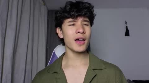 Noah online show from October 2025 01:23:02 PM