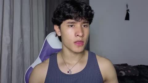 Noah online show from October 2025 06:43:01 PM