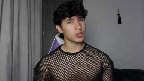 Noah online show from November 2025 04:51:01 PM