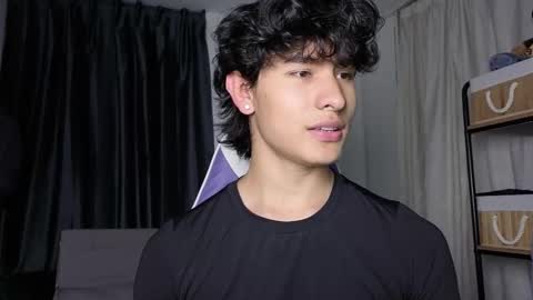 Noah online show from January 2026 11:10:02 PM