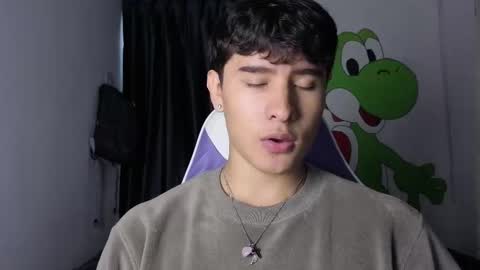 Noah online show from February 2026 10:42:01 PM