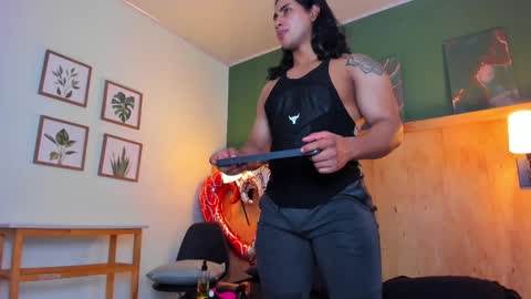 David online show from February 2025 03:32:01 AM