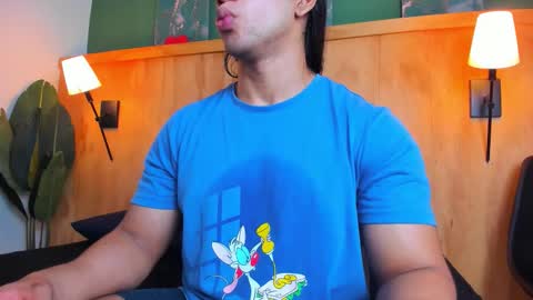 David online show from October 2025 03:36:02 AM