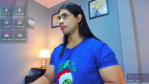 David online show from December 2025 03:36:01 AM