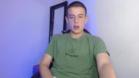 Tyler online show from April 2026 01:41:02 PM