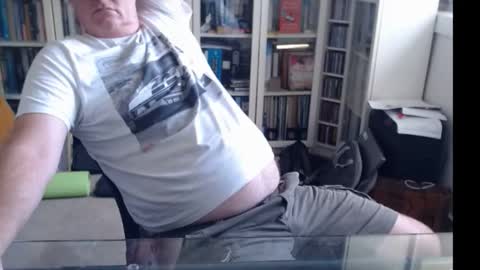 Snapshot of jacal711 chatting on February 2026 06:09:01 AM jacal711 online show from February 2026 06:09:01 AM