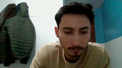 jacarycum online show from November 2025 08:41:01 PM