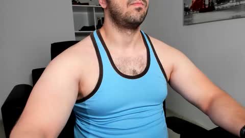 Snapshot of jace_thorne chatting on September 2025 05:14:02 PM Jace online show from September 2025 05:14:02 PM