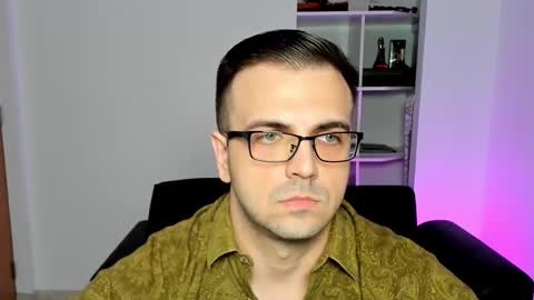 Snapshot of jace_thorne chatting on September 2025 05:18:01 PM Jace online show from September 2025 05:18:01 PM