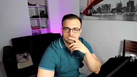 Snapshot of jace_thorne chatting on October 2025 06:38:02 PM Jace online show from October 2025 06:38:02 PM